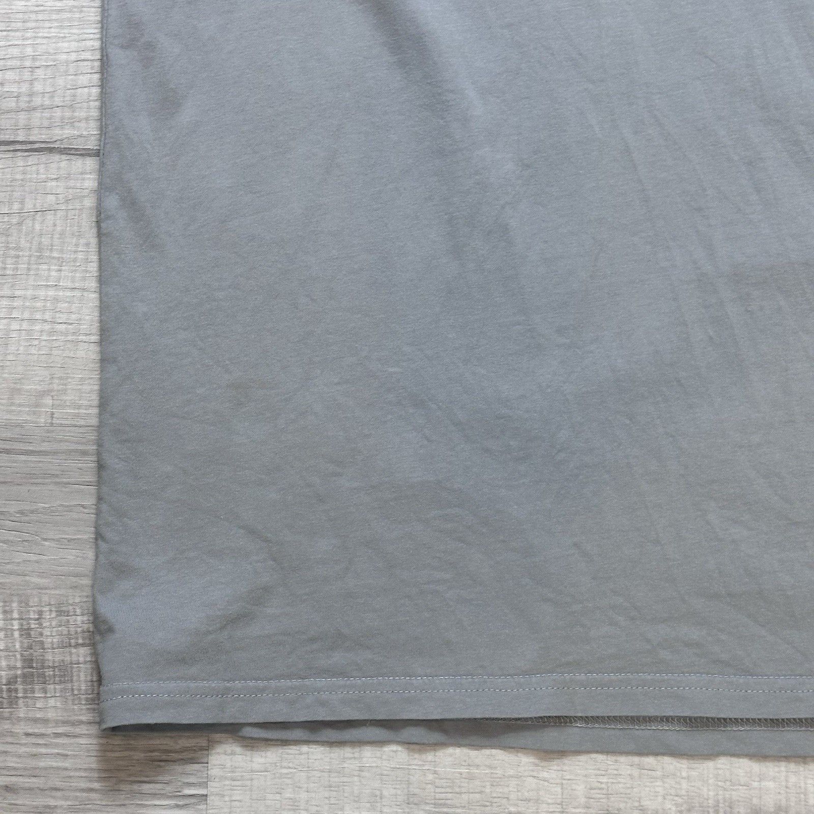 Paul Smith PAUL SMITH Gray Zebra Graphic Print Logo T-Shirt Adult Small Size US S / EU 44-46 / 1 - 2 Thumbnail