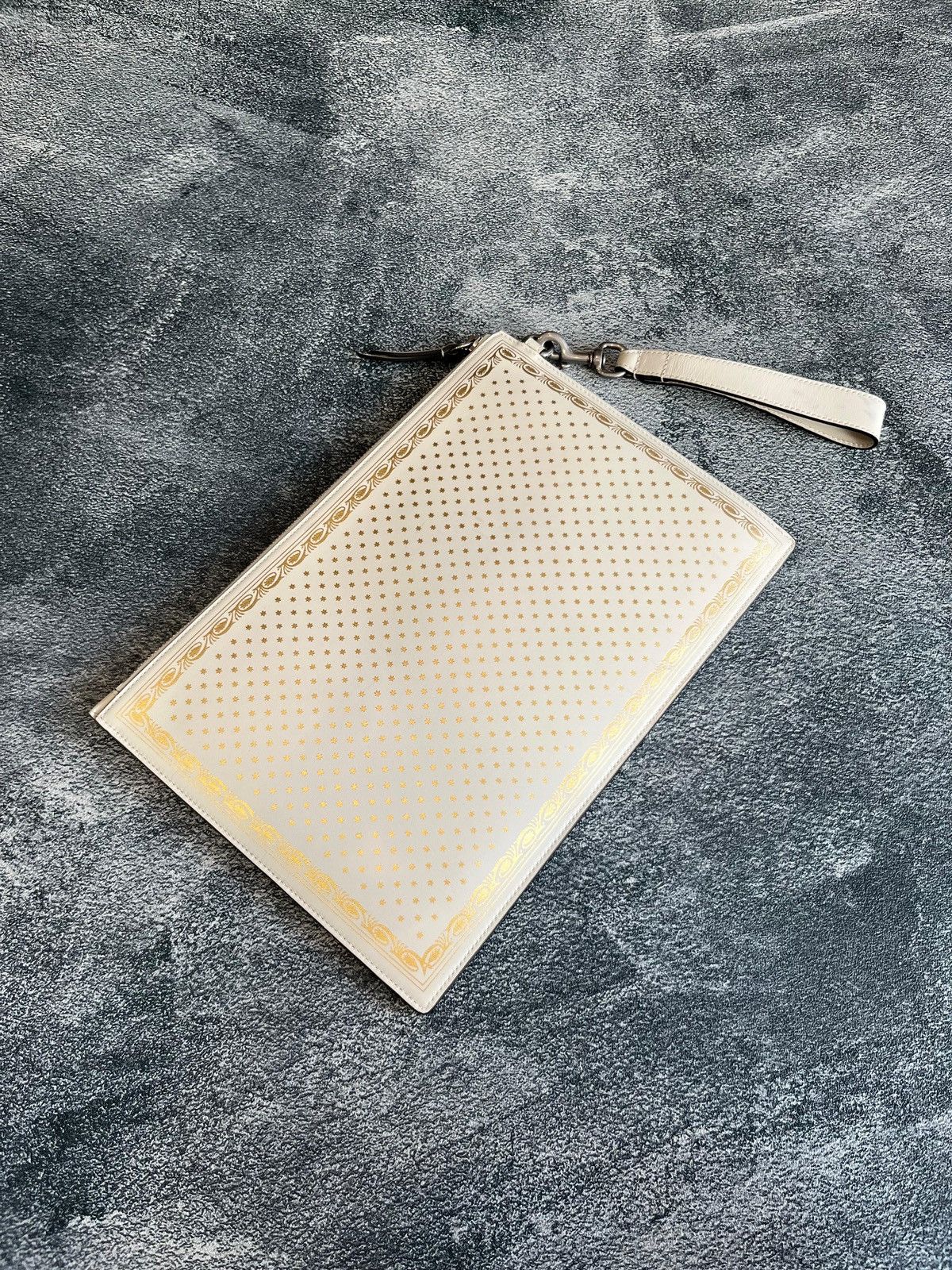 Gucci Gucci X SEGA pouch Size 26 - 3 Thumbnail