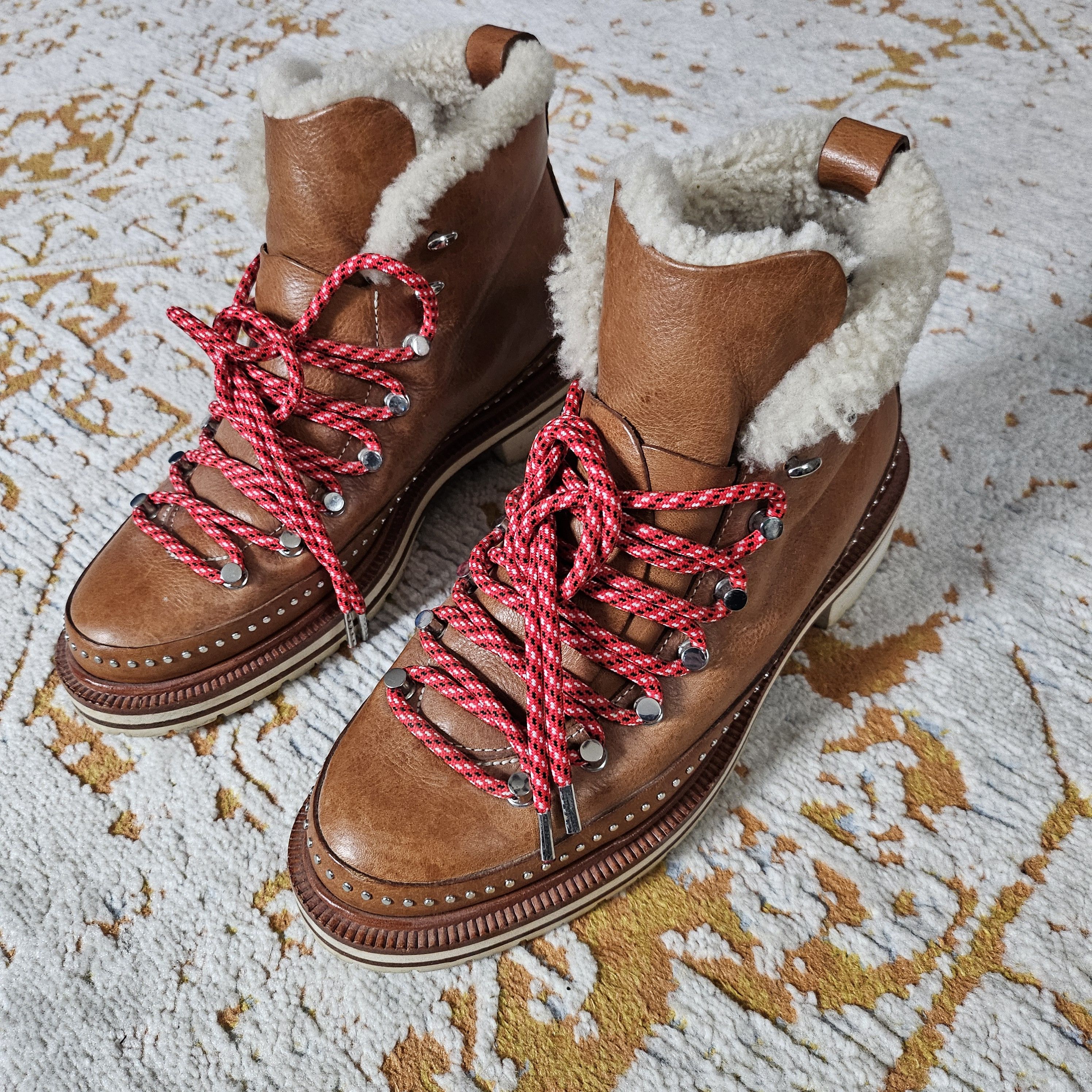 Rag & Bone Compass Boot Size US 8 / IT 38 - 1 Thumbnail
