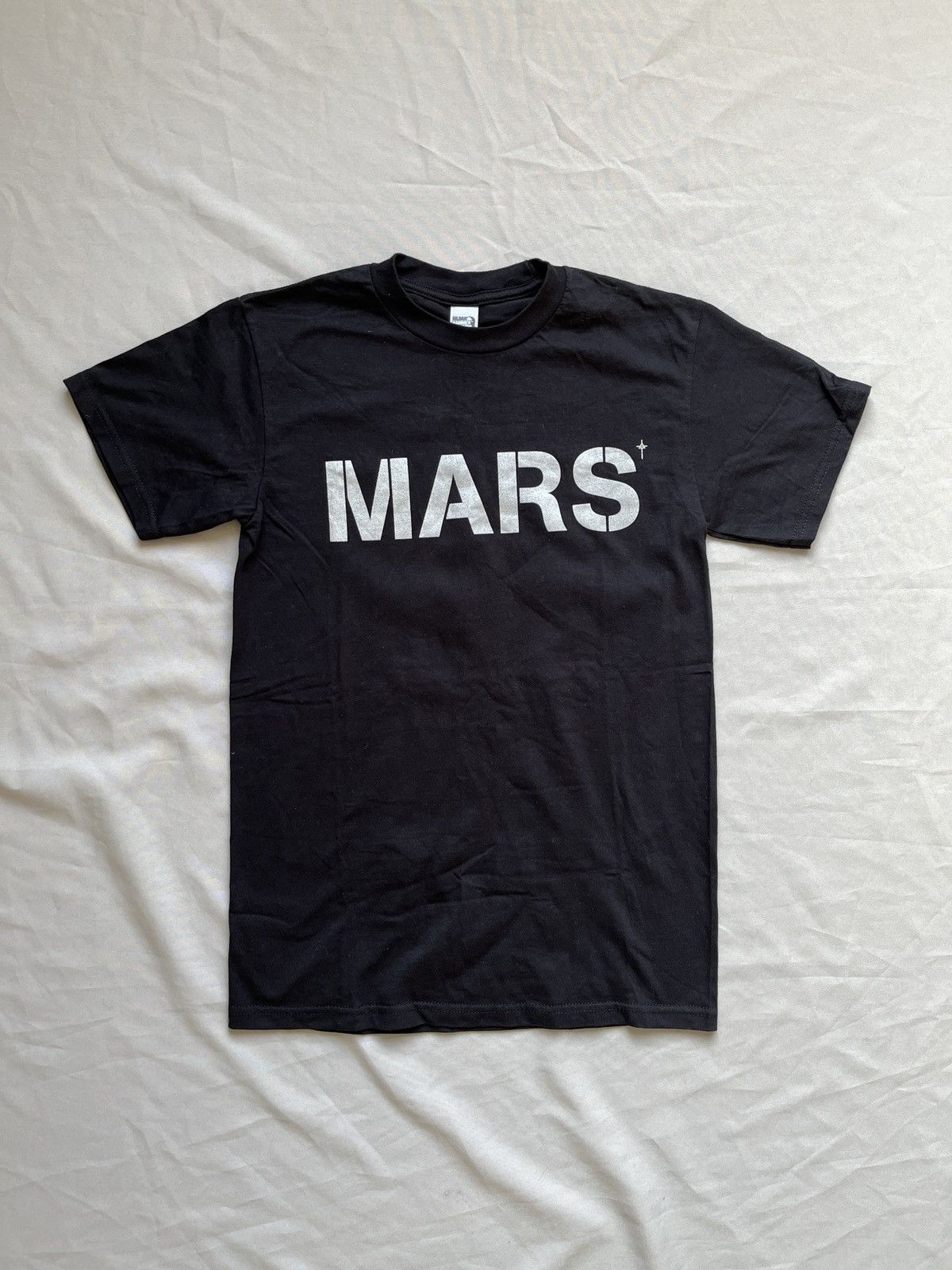 Other Thirty Seconds To Mars 2024 World Tour T-shirt Size US S / EU 44-46 / 1 - 1 Thumbnail