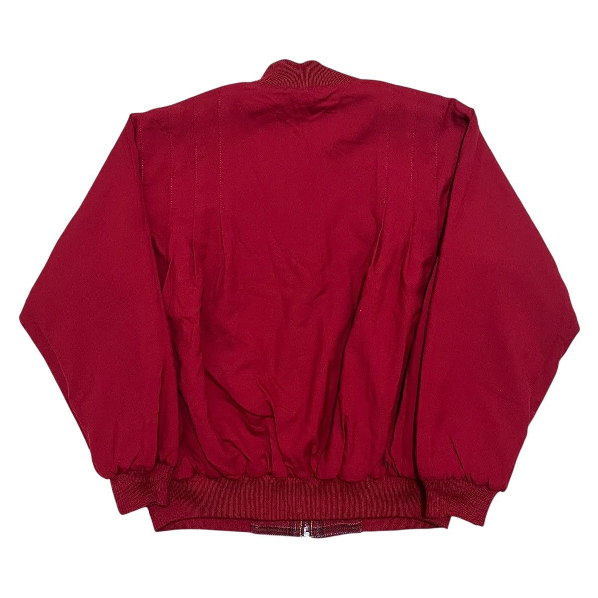 Christian Dior Monsieur Vintage Christian Dior Sports Reversible Bomber Jacket Size US M / EU 48-50 / 2 - 4 Thumbnail