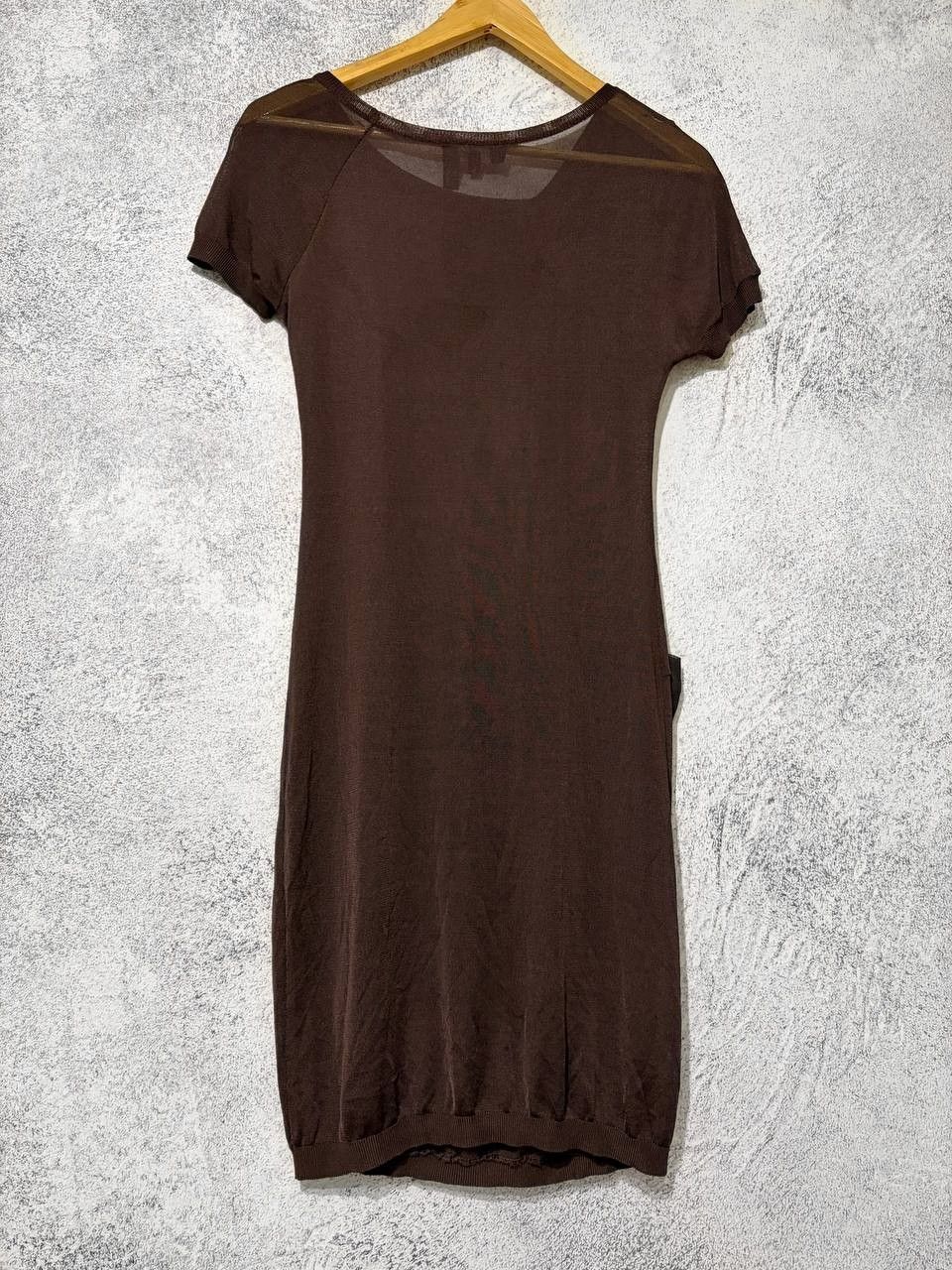 Versace Versace Vintage Silk Cocktail Dress With Bows Made in Italy Size S / US 4 / IT 40 - 13 Thumbnail