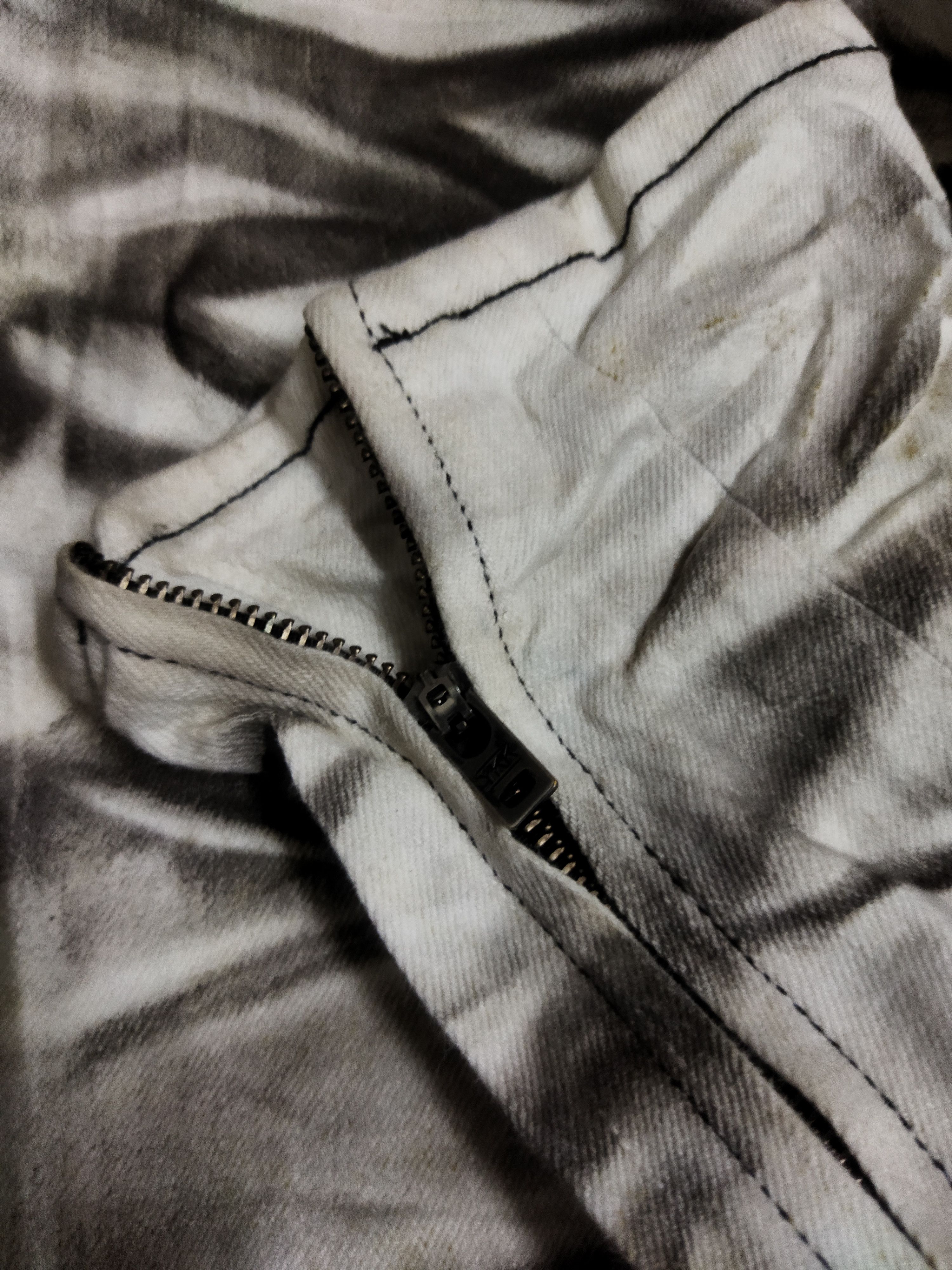 Japanese Brand Johnny Wolf Jeans | Grailed