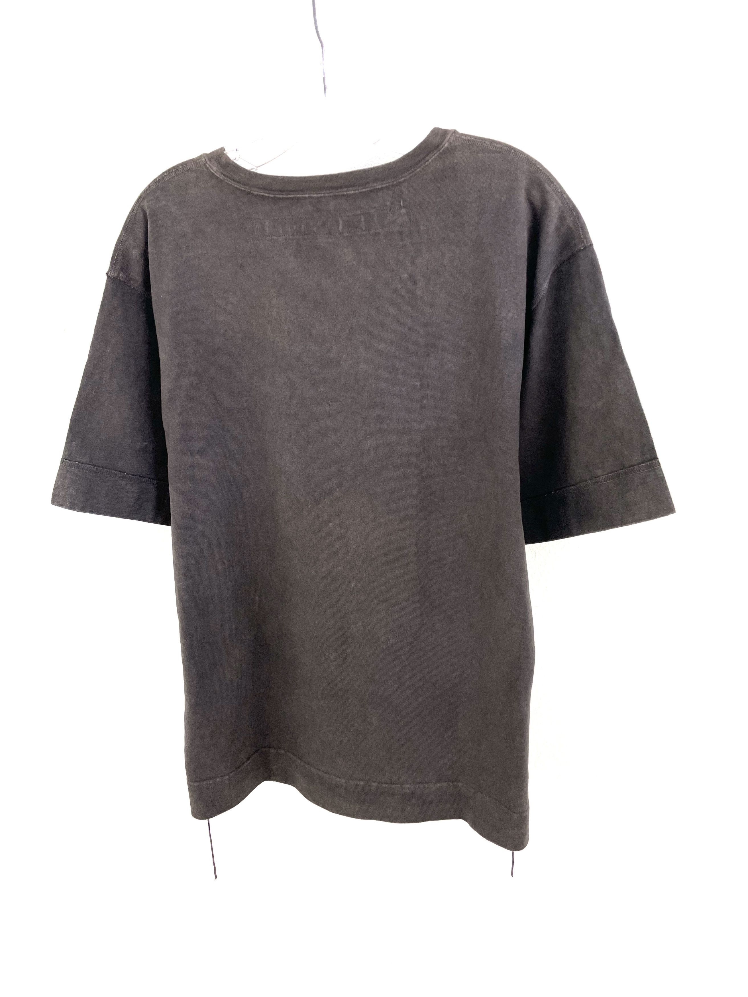 Kapital Uneven Dye T-Shirt Size US L / EU 52-54 / 3 - 10 Thumbnail