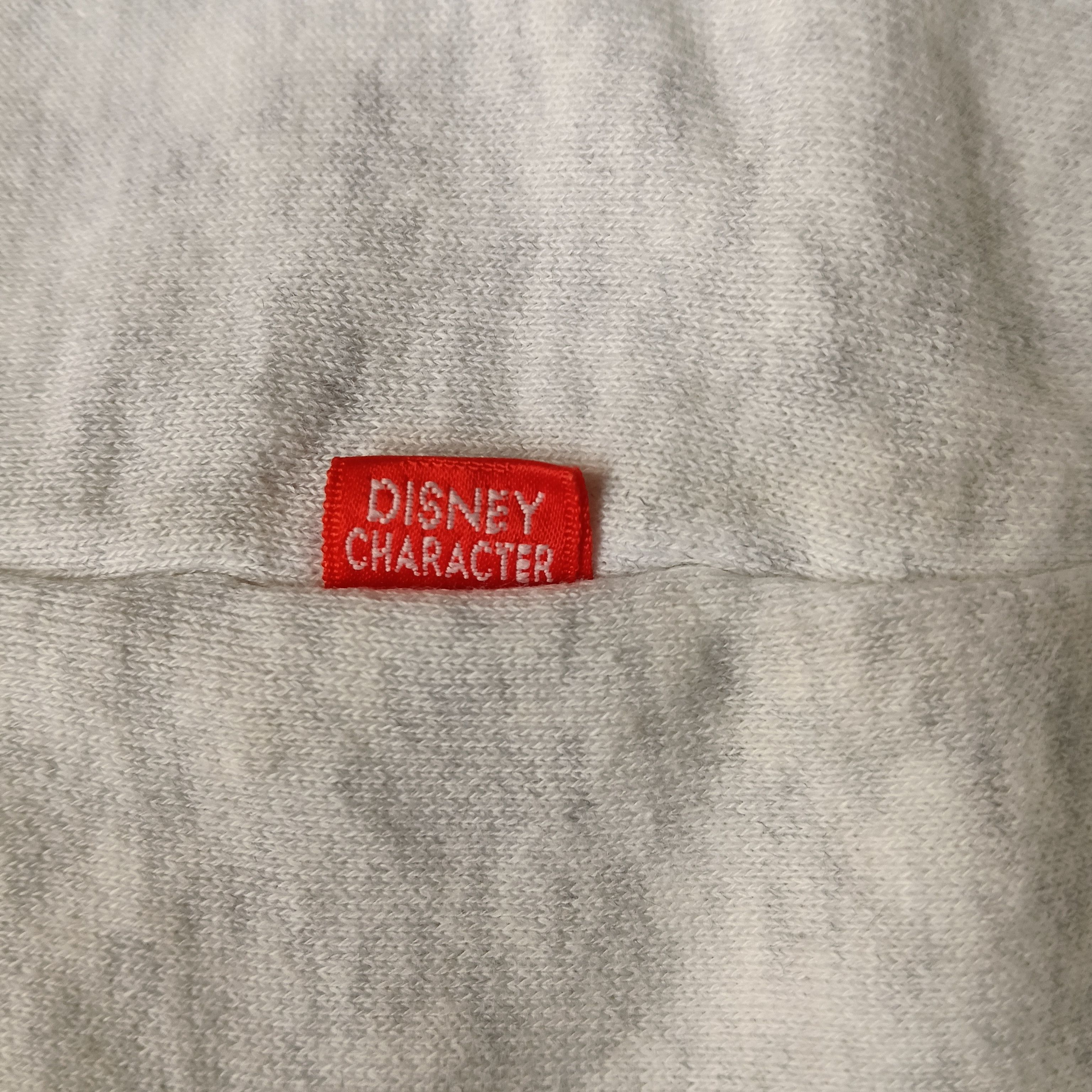 Disney Vintage 90s Disney Donald Duck Sweatshirt Size US M / EU 48-50 / 2 - 8 Thumbnail