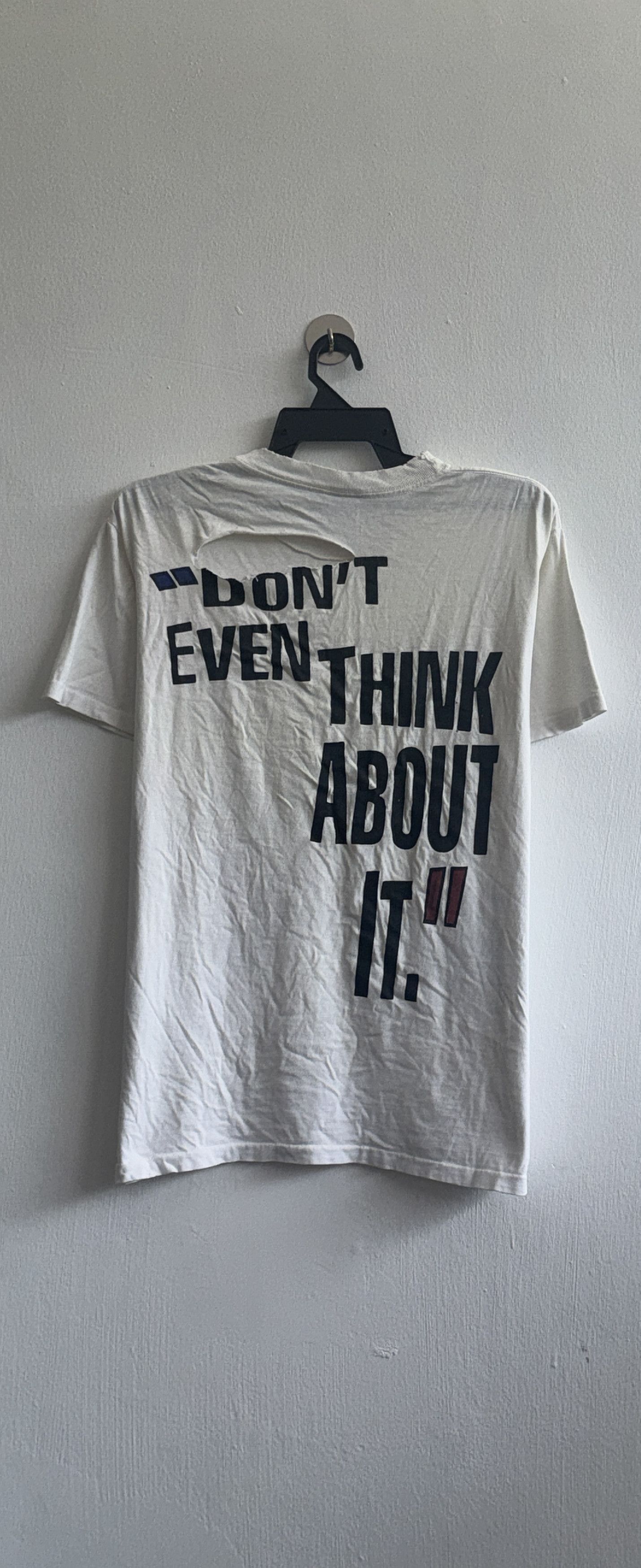 Pepsi Pepsi Vintage T-Shirt Size US M / EU 48-50 / 2 - 5 Thumbnail