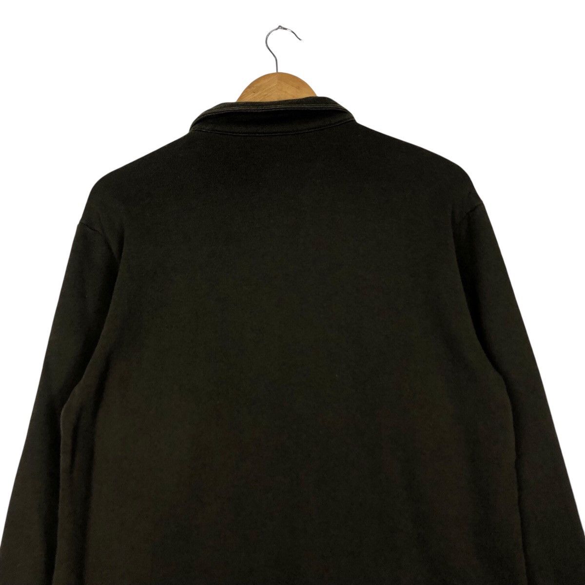 Japanese Brand Japanese Brand World Wokers Sweatshirt Rare Designer Small Size US S / EU 44-46 / 1 - 9 Thumbnail