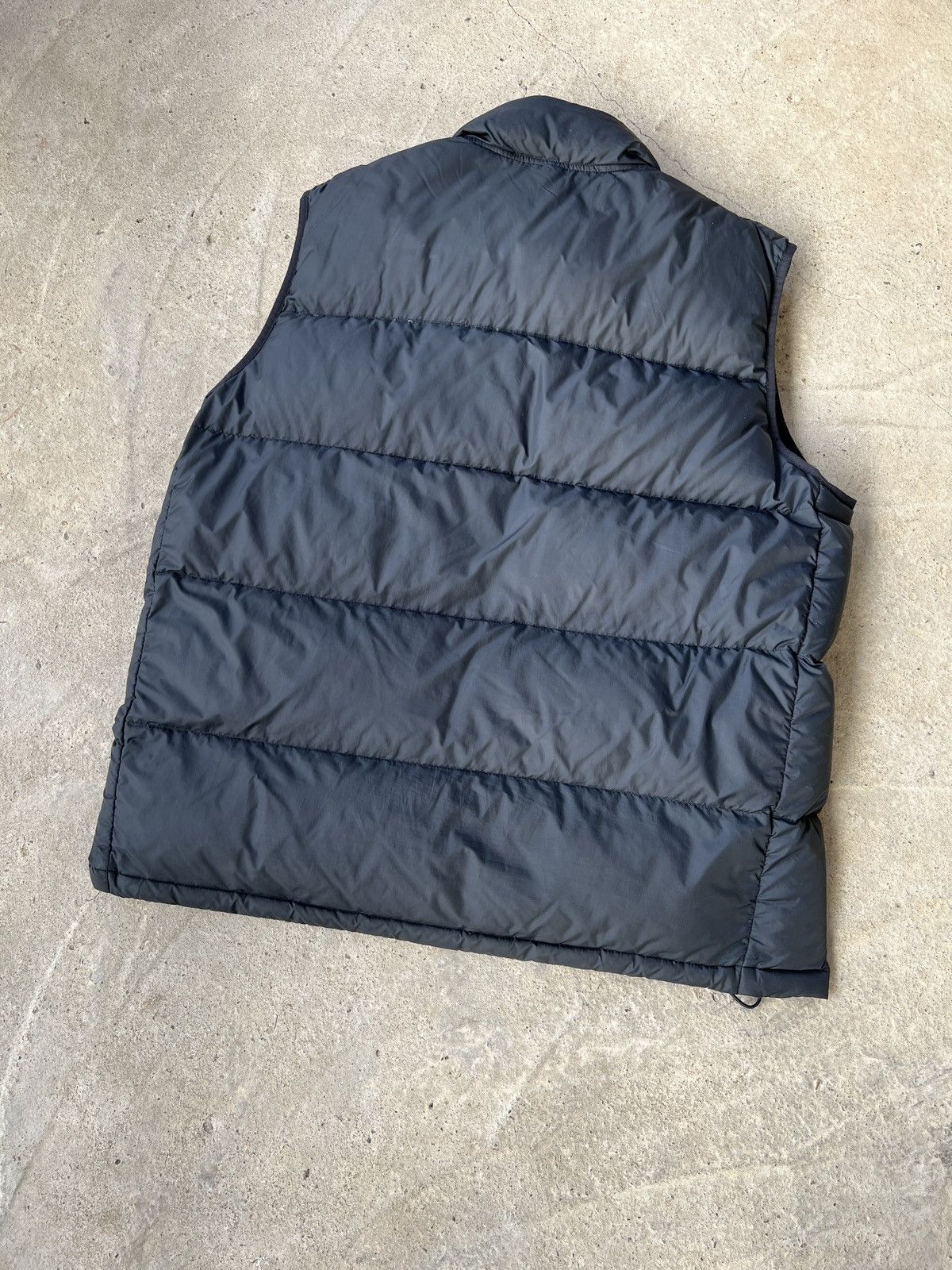 Nike Nike Vintage 550 Down Vest Size US XXL / EU 58 / 5 - 3 Thumbnail