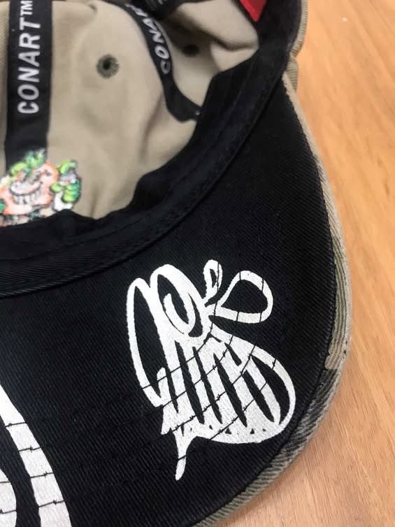 Vintage Conart x Atomik Size ONE SIZE - 10 Thumbnail