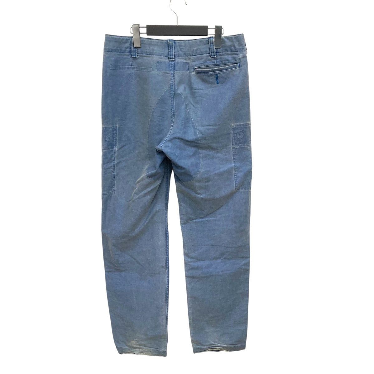 Undercover Undercover 99SS Relief Pants C206 Size US 32 / EU 48 - 2 Thumbnail