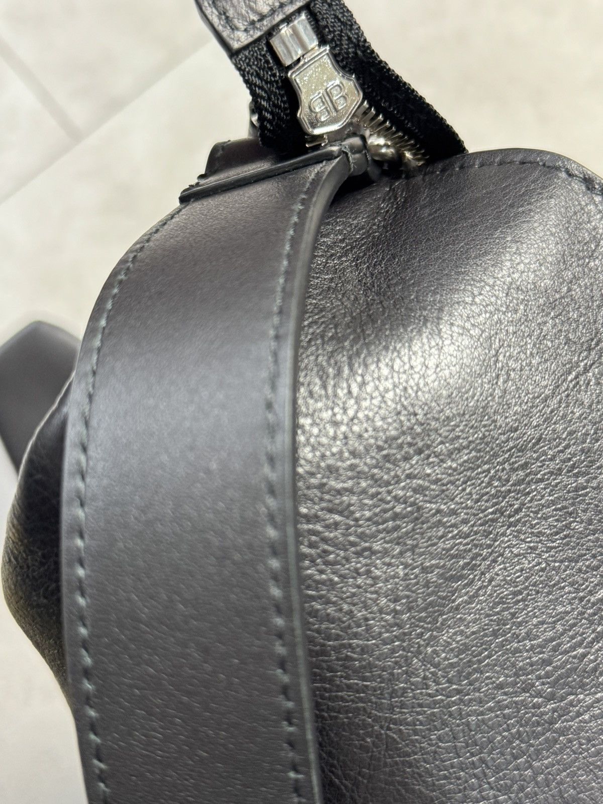 Balenciaga Balenciaga FW24 Rodeo boots bag Size ONE SIZE - 10 Thumbnail