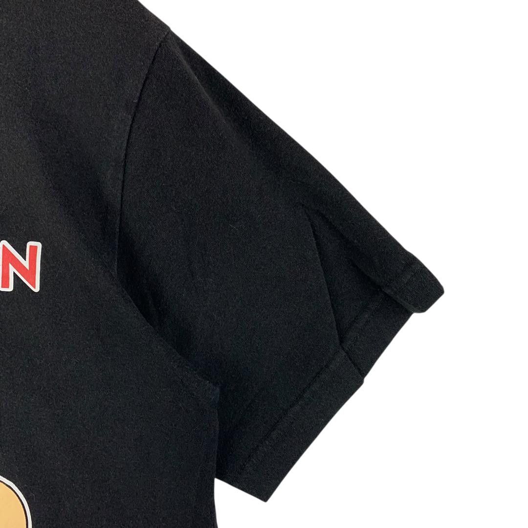 Other CRAYON SHINCHAN Anime printed tee Size US L / EU 52-54 / 3 - 7 Thumbnail