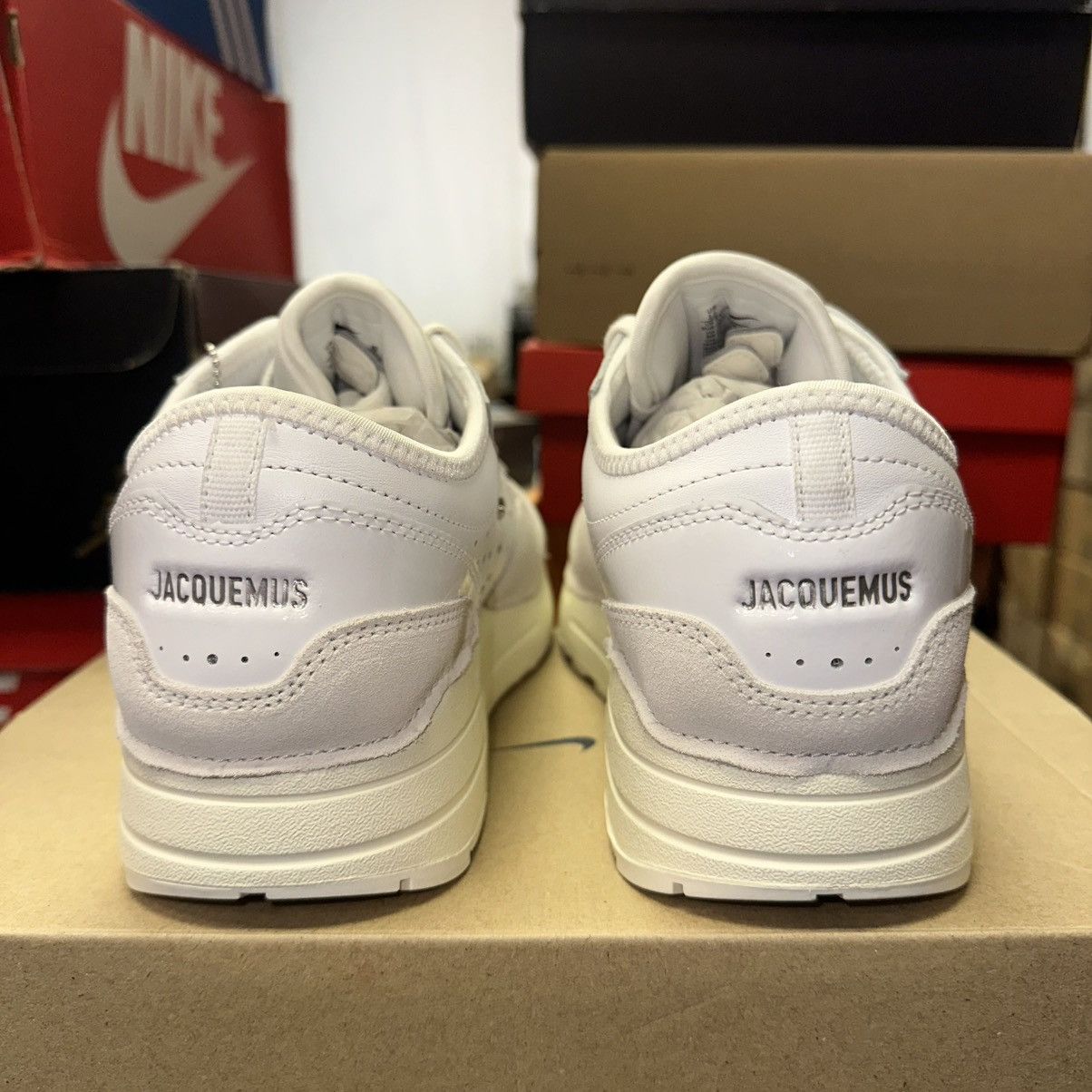 Nike Size 12 - Nike Jacquemus x Air Max 1 '86 Big Bubble Size US 12 / IT 42 - 4 Thumbnail
