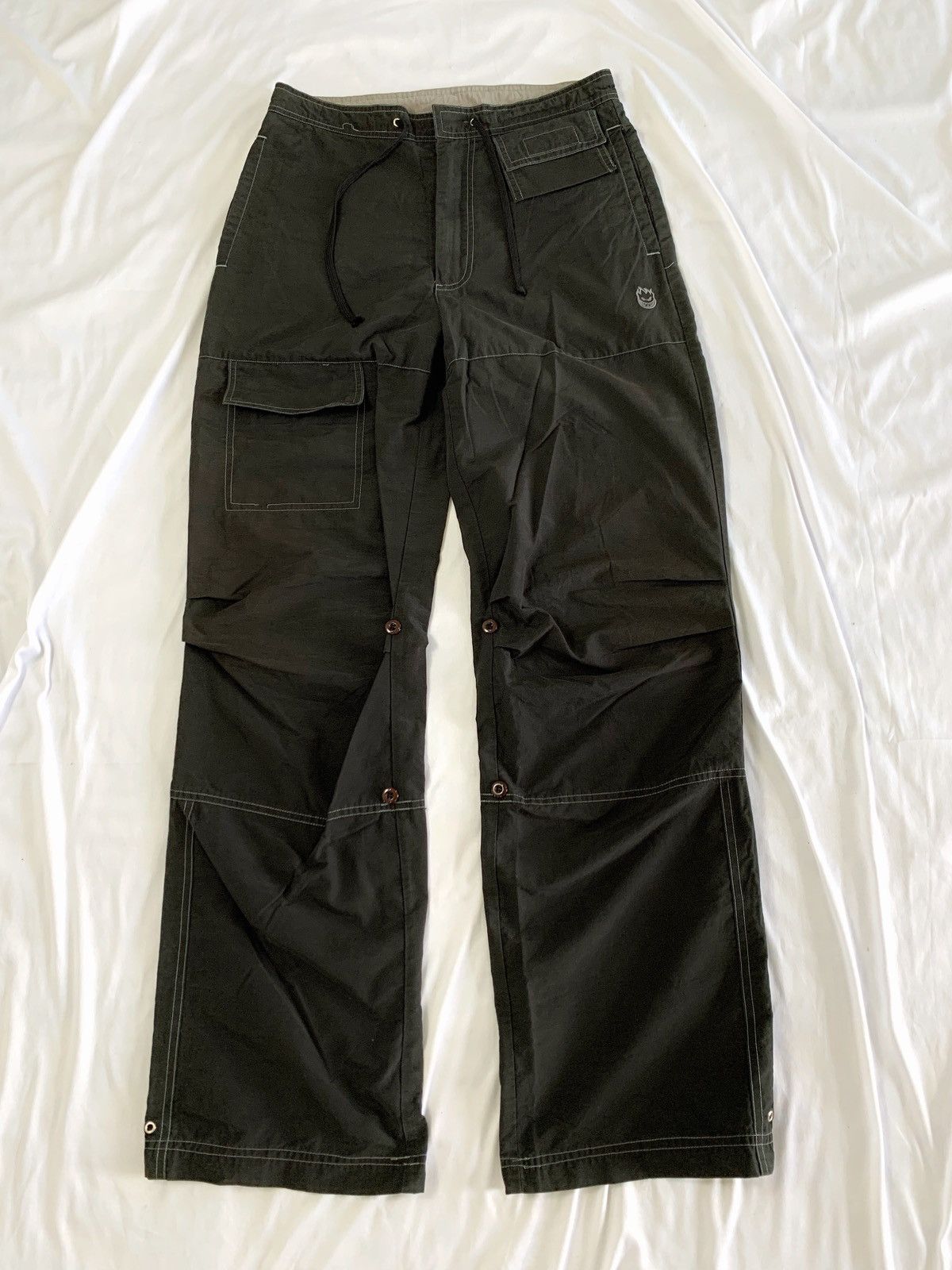 Spitfire Spitfire Og logo multipocket pant skate Size US 29 - 8 Thumbnail