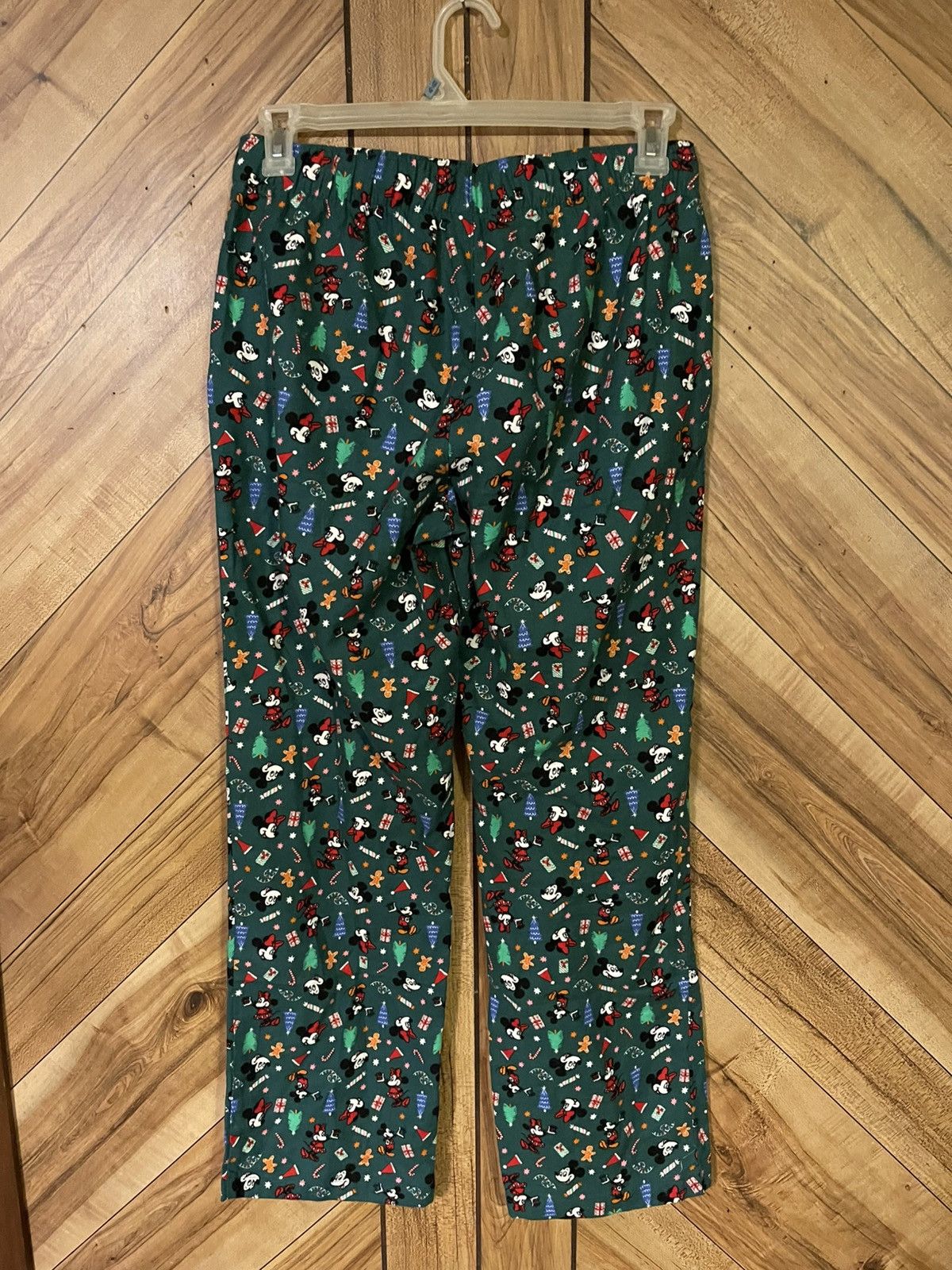 Old Navy Old Navy X Disney Men’s Medium Fleece Pajama Pants Size US 32 / EU 48 - 6 Thumbnail