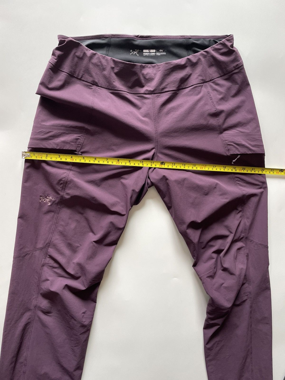 Arc'teryx Arcteryx gorpcore pants Size 32" / US 10 / IT 46 - 19 Thumbnail