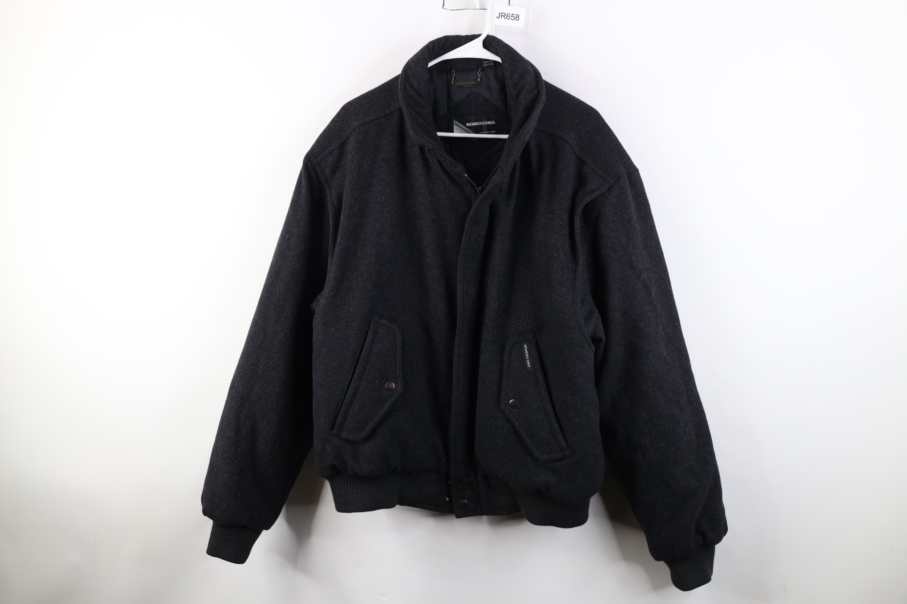 Members Only × Vintage 🚨 90's Members Only Jacket 🚨 | Grailed