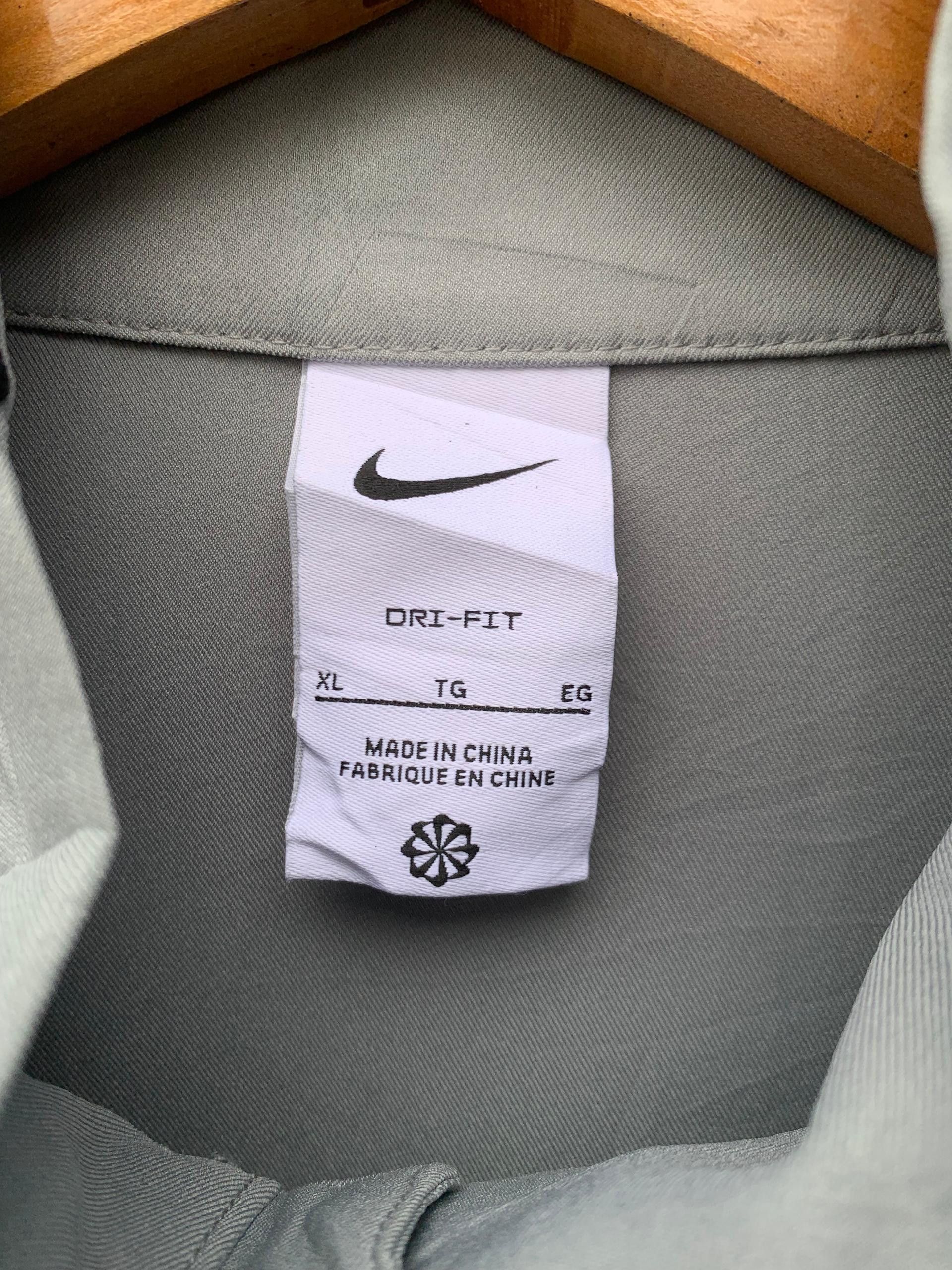 Nike nike pinwheel Jacket Size US XL / EU 56 / 4 - 5 Thumbnail
