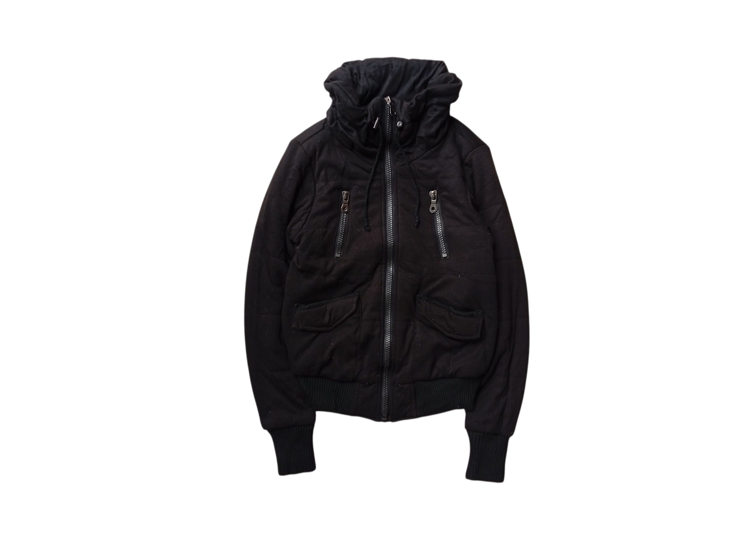 Japanese Brand GOA bono jacket | Grailed
