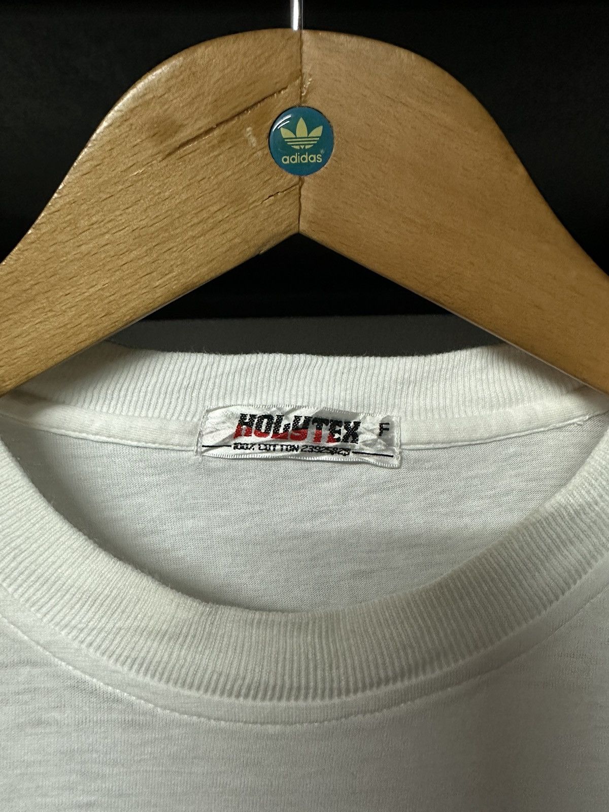 Cartoon Network × Vintage Vintage 90s The Walt Disney Aladdin Single Stitch Tee Size US M / EU 48-50 / 2 - 5 Thumbnail