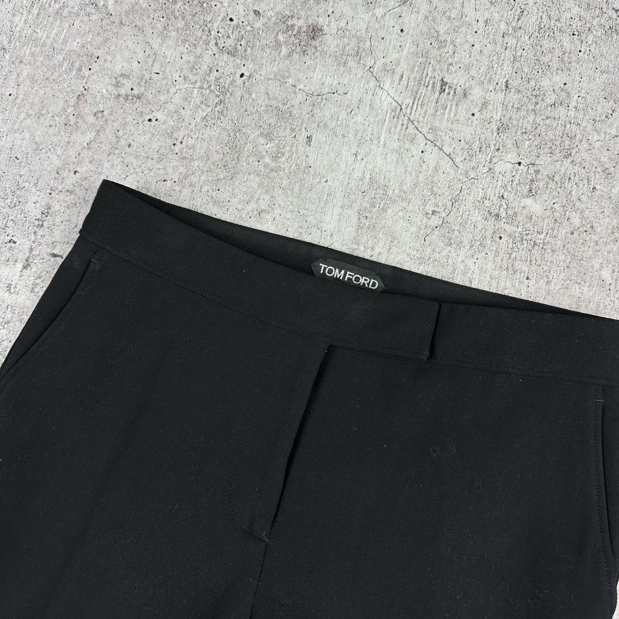 Tom Ford Women's Tom Ford Dress Pants Size 26" / US 2 / IT 38 - 4 Thumbnail