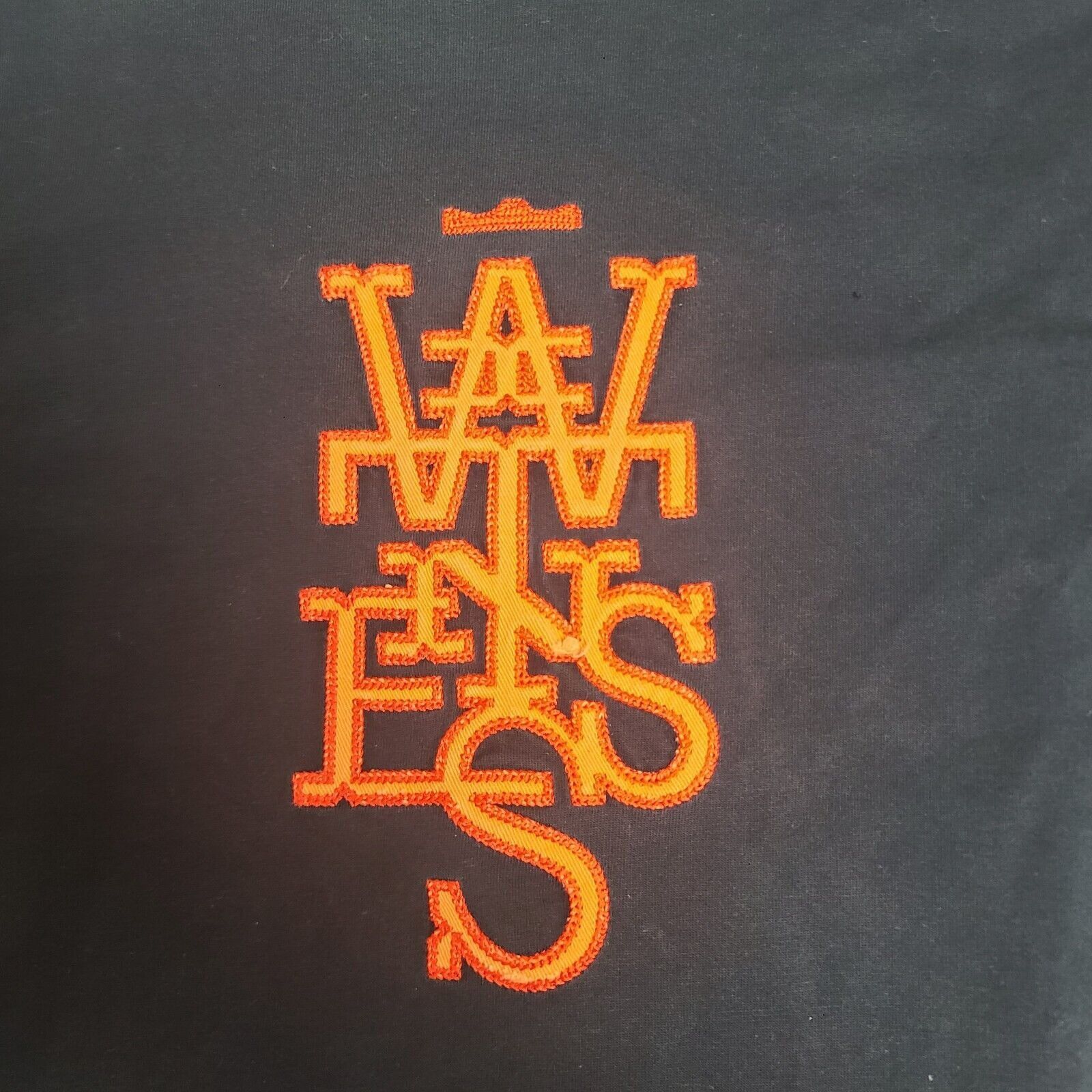 Nike Nike LeBron James Witness T Shirt Embroidered Size Large Size US L / EU 52-54 / 3 - 2 Thumbnail