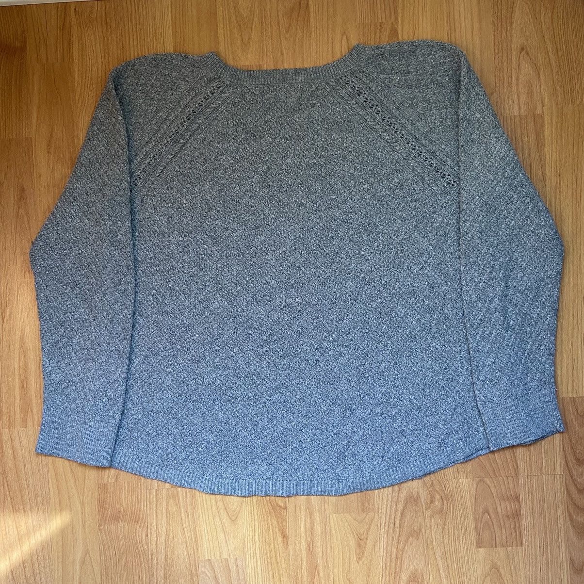 Loft LOFT Women’s Sweater Size XL Size XL / US 12-14 / IT 48-50 - 2 Thumbnail
