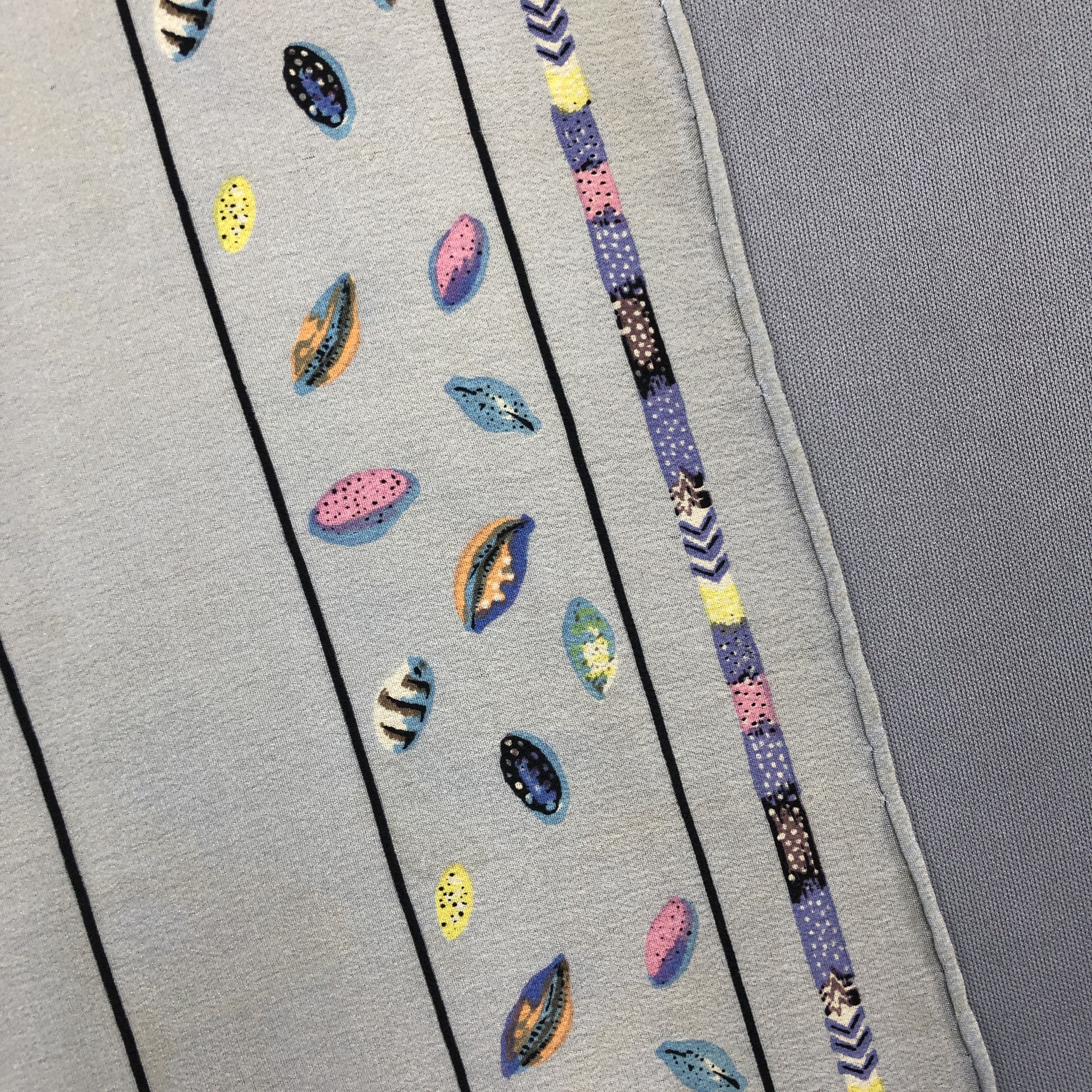 Pierre Cardin × Vintage Vintage Pierre Cardin SILK Scarf Twill Stole Wraps Scarves Size ONE SIZE - 6 Thumbnail