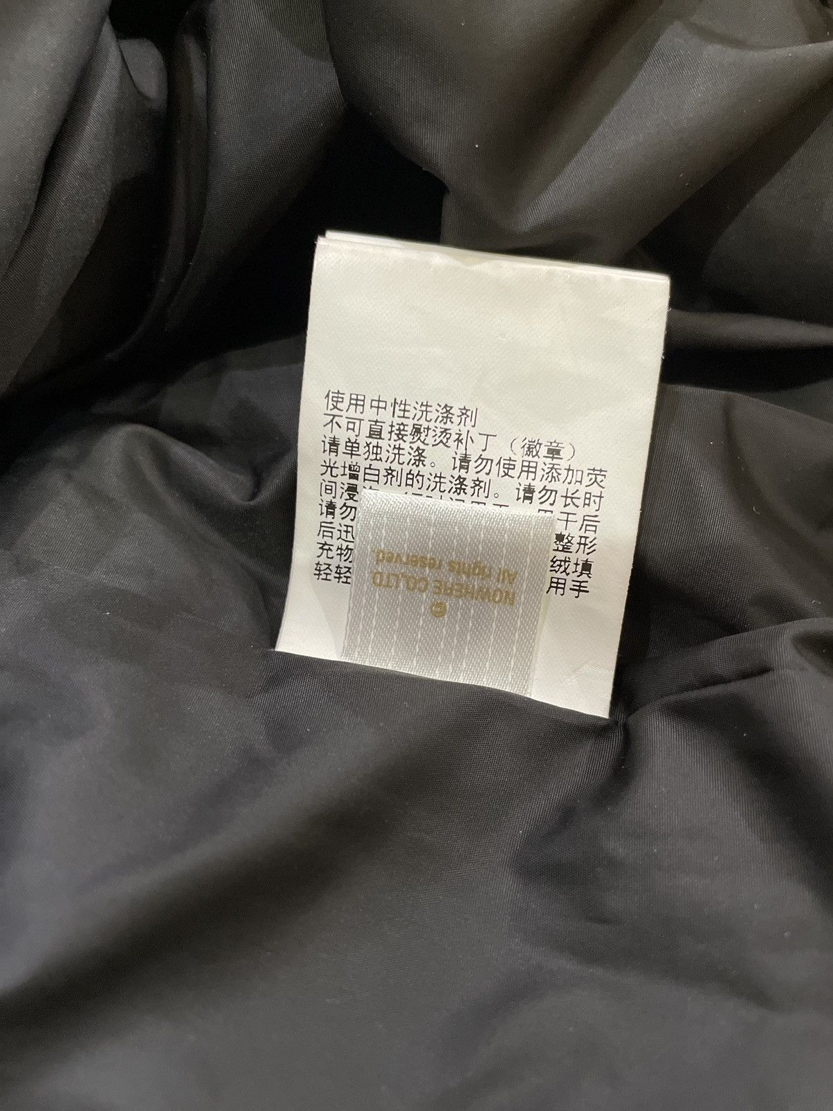 Bape One Point Hoodie Jacket Size US L / EU 52-54 / 3 - 6 Thumbnail