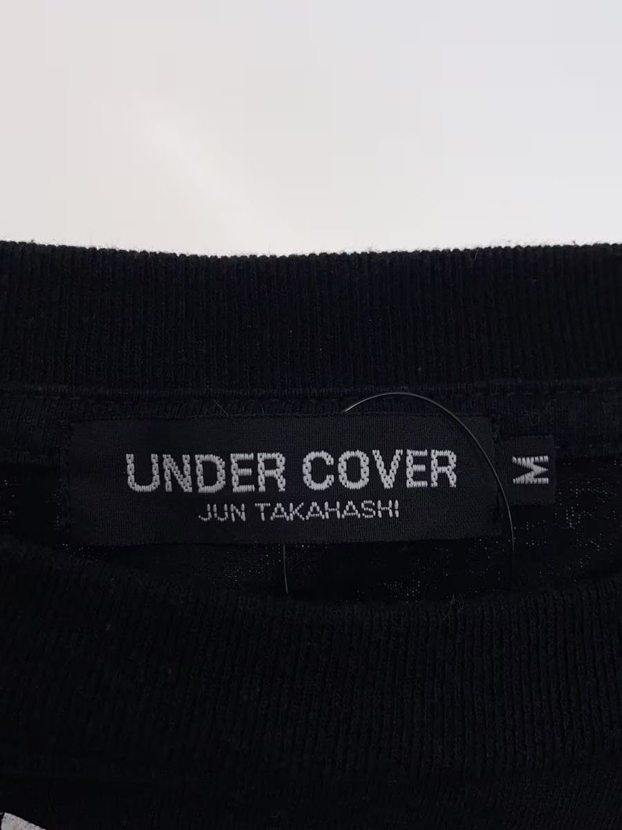 Undercover Scab Giz Neck Design Tee Size US M / EU 48-50 / 2 - 5 Thumbnail