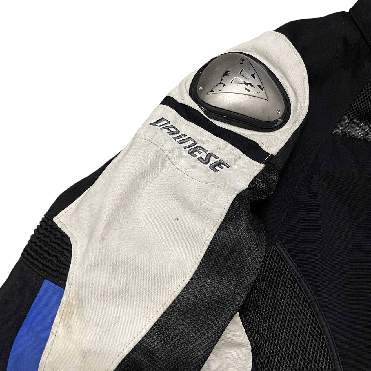 Dainese Vintage Dainese Racing Padding Jacket Size US XL / EU 56 / 4 - 7 Thumbnail