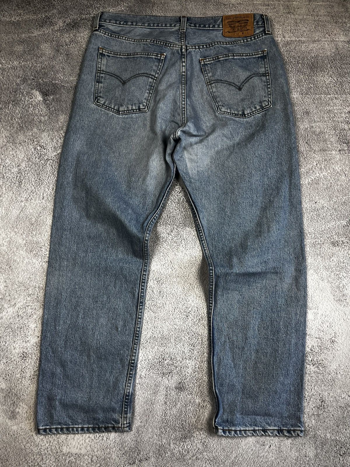 Levi's Levi’s denim vintage Size US 38 / EU 54 - 6 Thumbnail