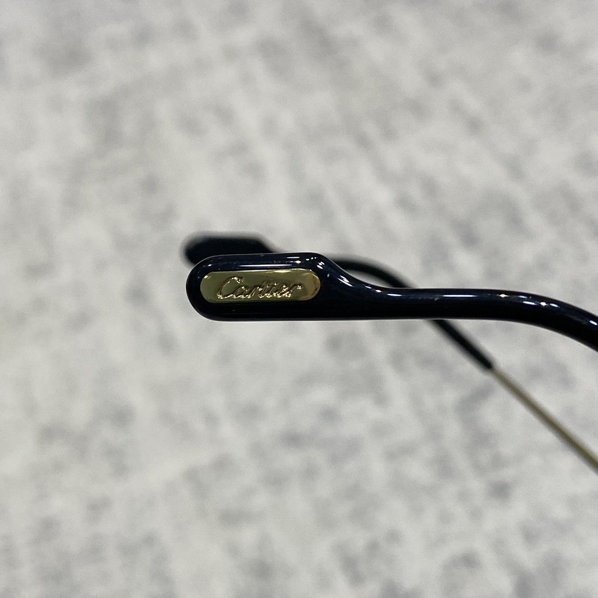 Cartier CARTIER CT0344O 001 Size ONE SIZE - 8 Thumbnail