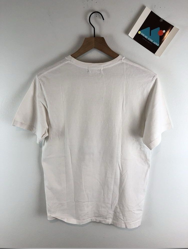 Bape Bape Go!Ape t-shirt Size US M / EU 48-50 / 2 - 4 Thumbnail