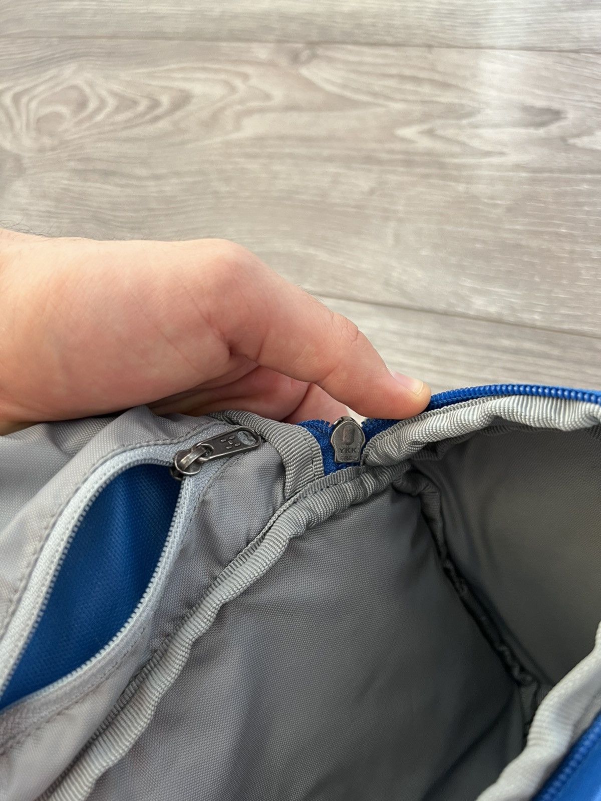 Haglofs ‼️Haglofs Corker X-Small Side Zip Pocket Backpack‼️ Size ONE SIZE - 20 Thumbnail