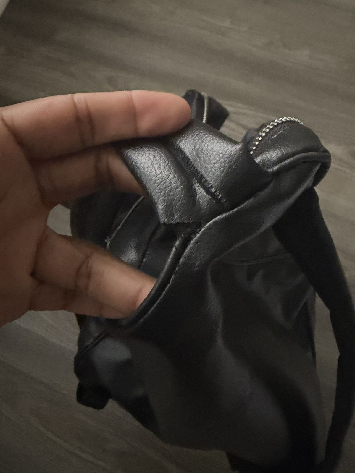 Other Black dead star backpack Size ONE SIZE - 6 Thumbnail