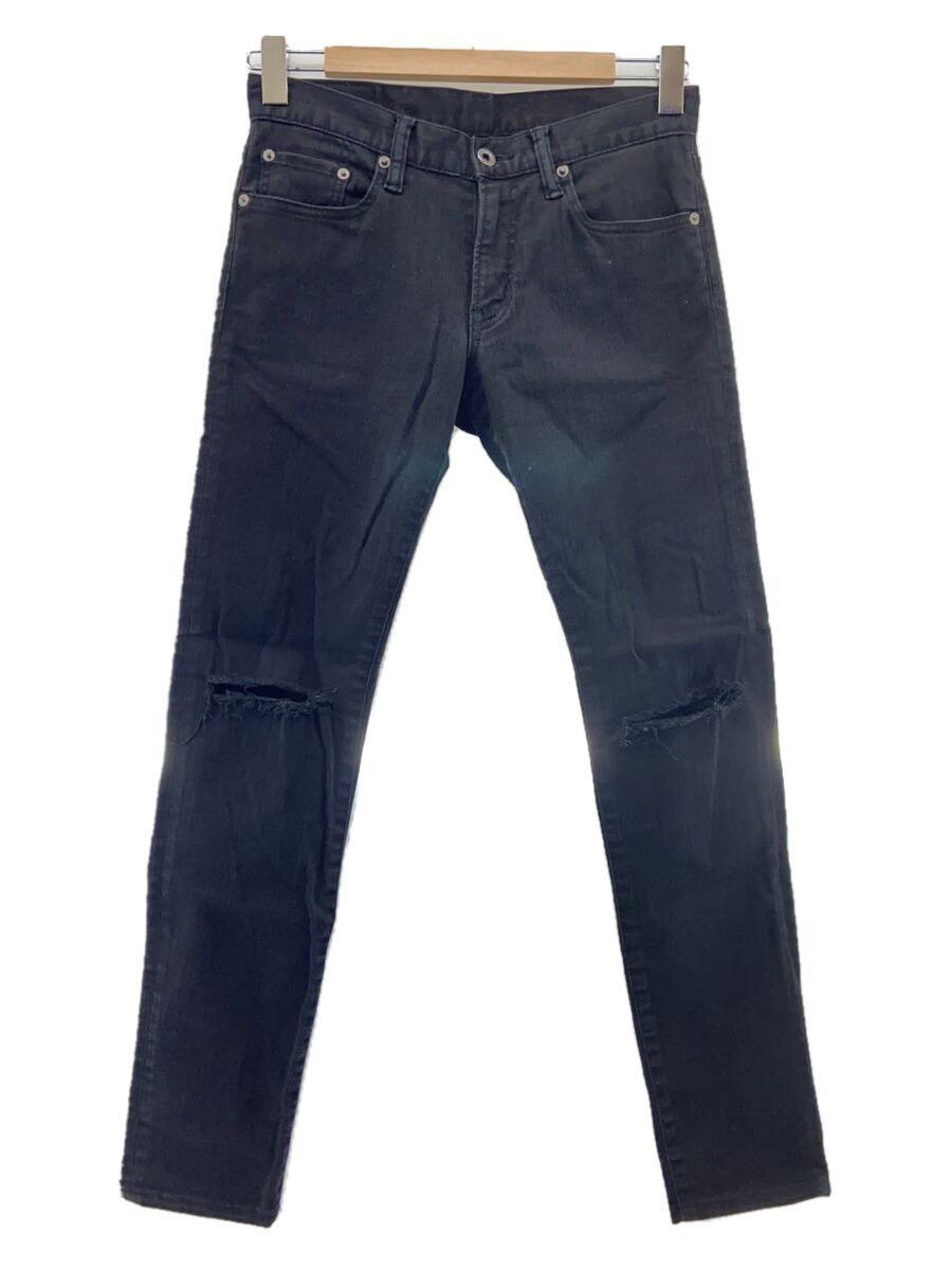 Hysteric Glamour Studded Distressed Jeans Size US 28 / EU 44 - 1 Thumbnail