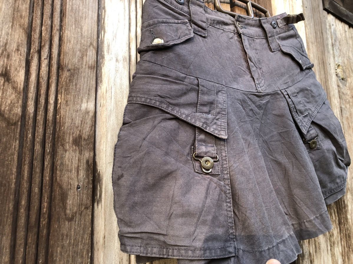 Avirex Avirex Skirts Size 28" / US 6 / IT 42 - 5 Thumbnail