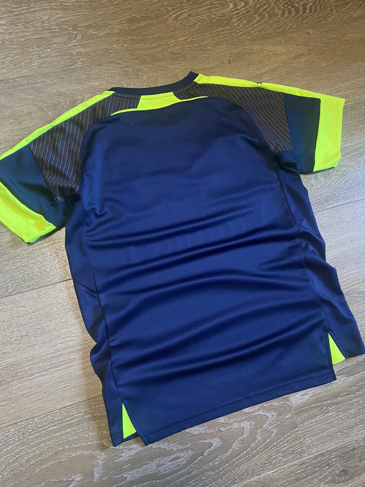 Puma Vintage Arsenal FC Puma Soccer Kids Jersey Size XL Size US XL / EU 56 / 4 - 12 Thumbnail