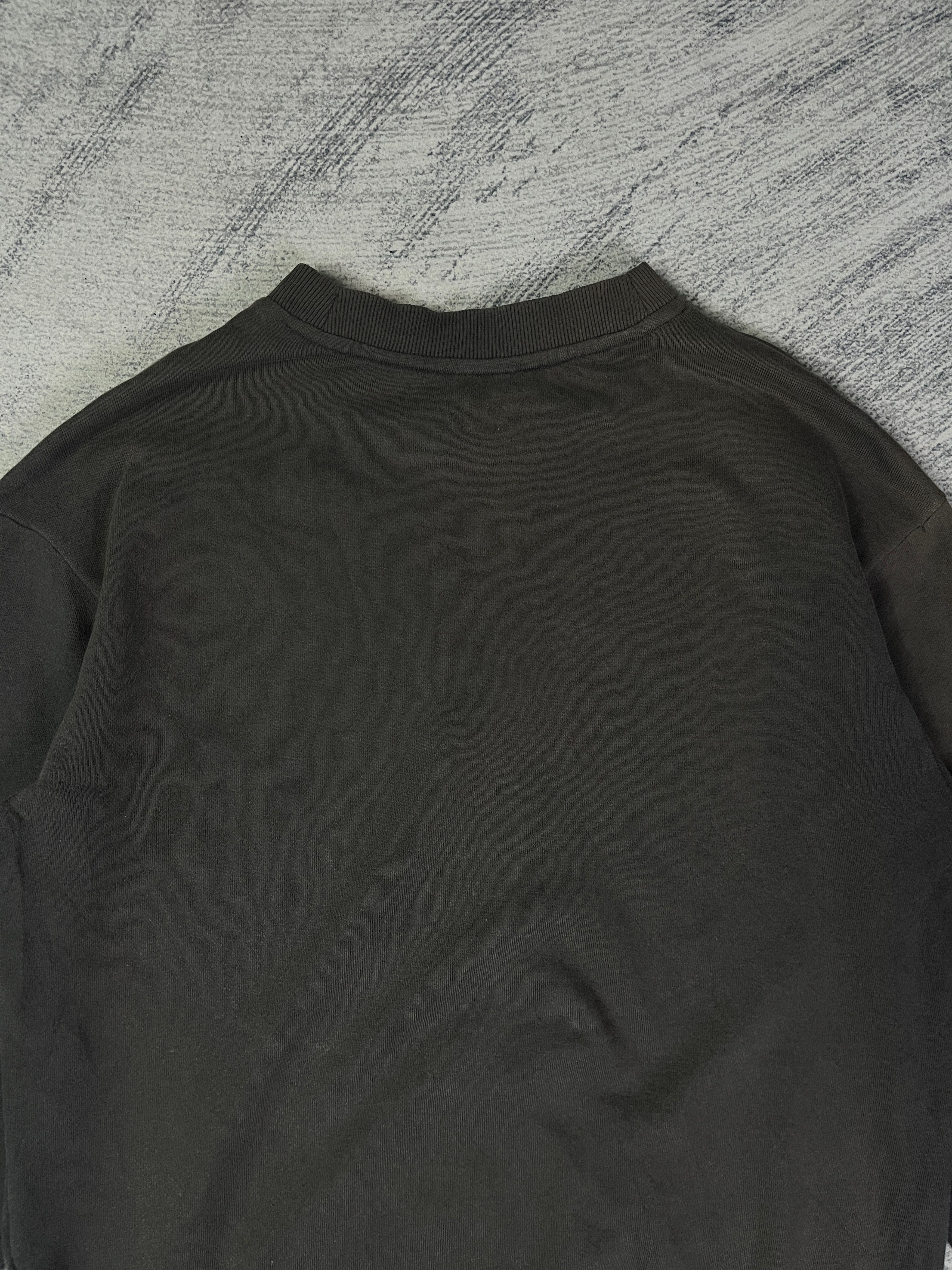 Snow Peak Snow Peak Outdoor Lifestyle Sweatshirt Size US S / EU 44-46 / 1 - 7 Thumbnail