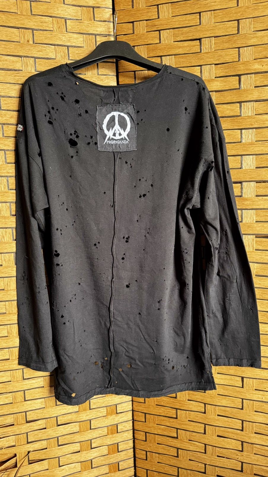 Other Moon Age Devilmen x Propaganda by Josh Rox Size US M / EU 48-50 / 2 - 2 Thumbnail
