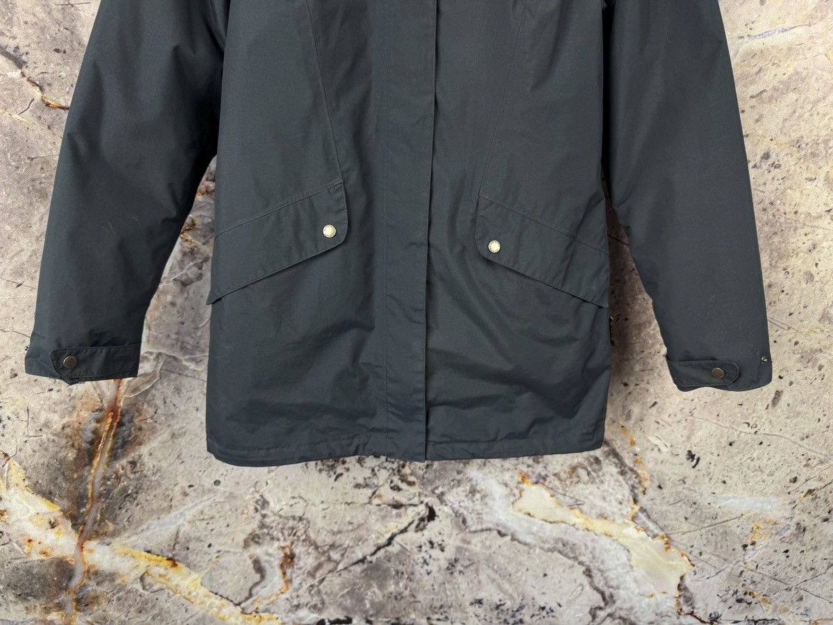 Jack Wolfskin Women’s Jack Wolfskin 3in1 System Microguard Jacket Regular Size S / US 4 / IT 40 - 5 Thumbnail