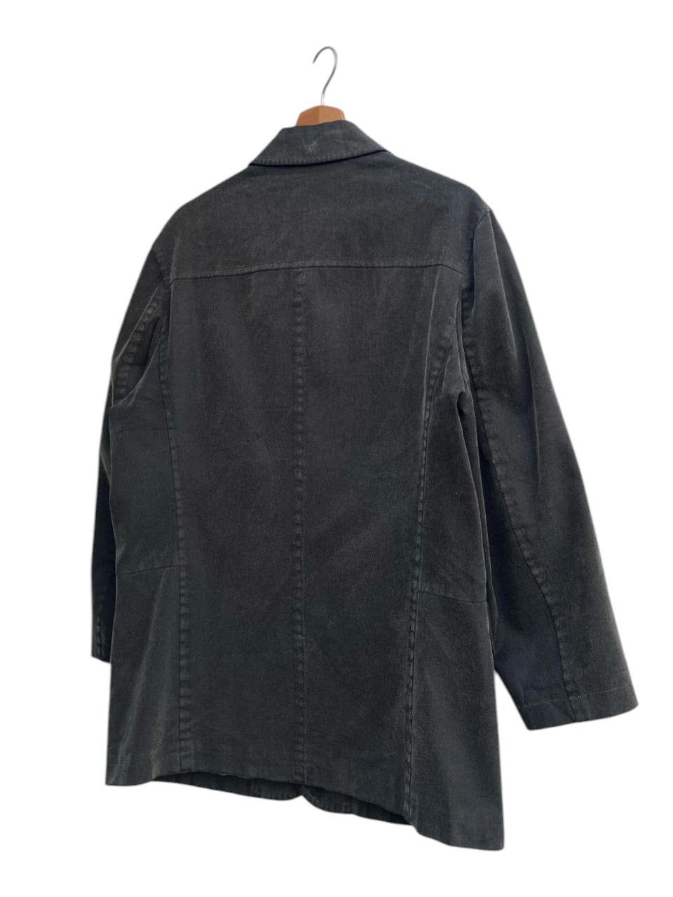Chaps Ralph Lauren Vintage Chaps Ralph Lauren Flock Jacket Size US M / EU 48-50 / 2 - 7 Thumbnail