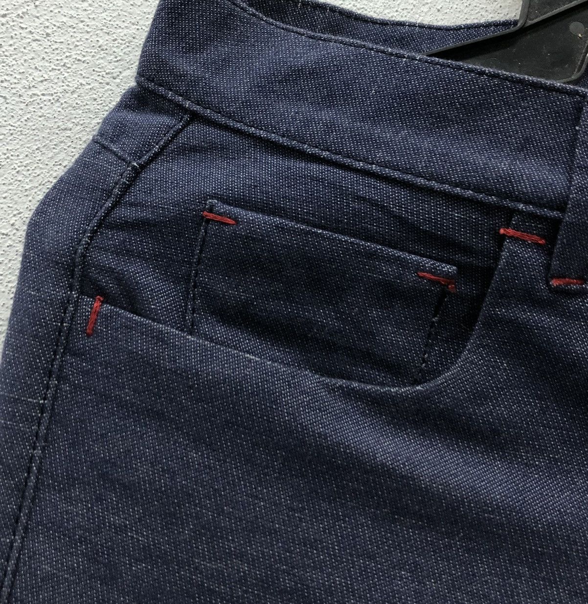 Miu Miu Vintage Miu Miu Made In Italy Pants Size 29" - 5 Thumbnail