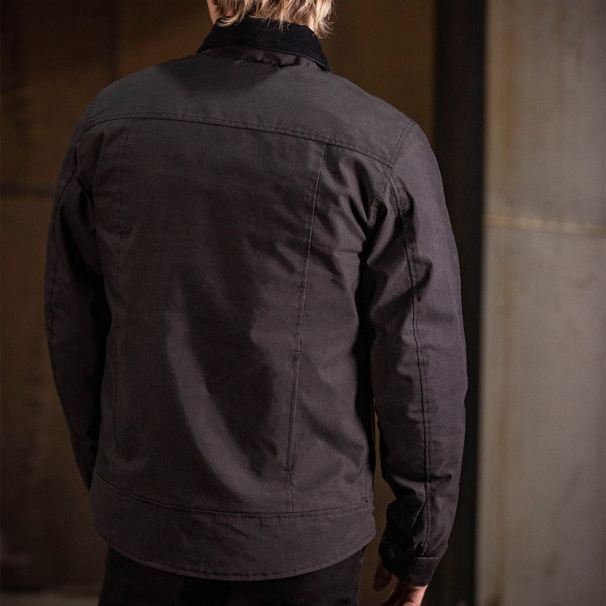 Roland Sands Designs Roland Sands Cayucos Motorcycle Jacket Size US L / EU 52-54 / 3 - 4 Thumbnail