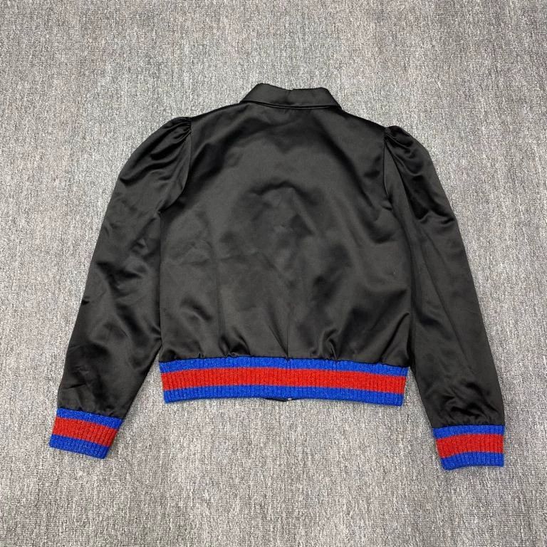 Gucci Gucci Owl coat 2503-Nextarrow Size US S / EU 44-46 / 1 - 2 Thumbnail