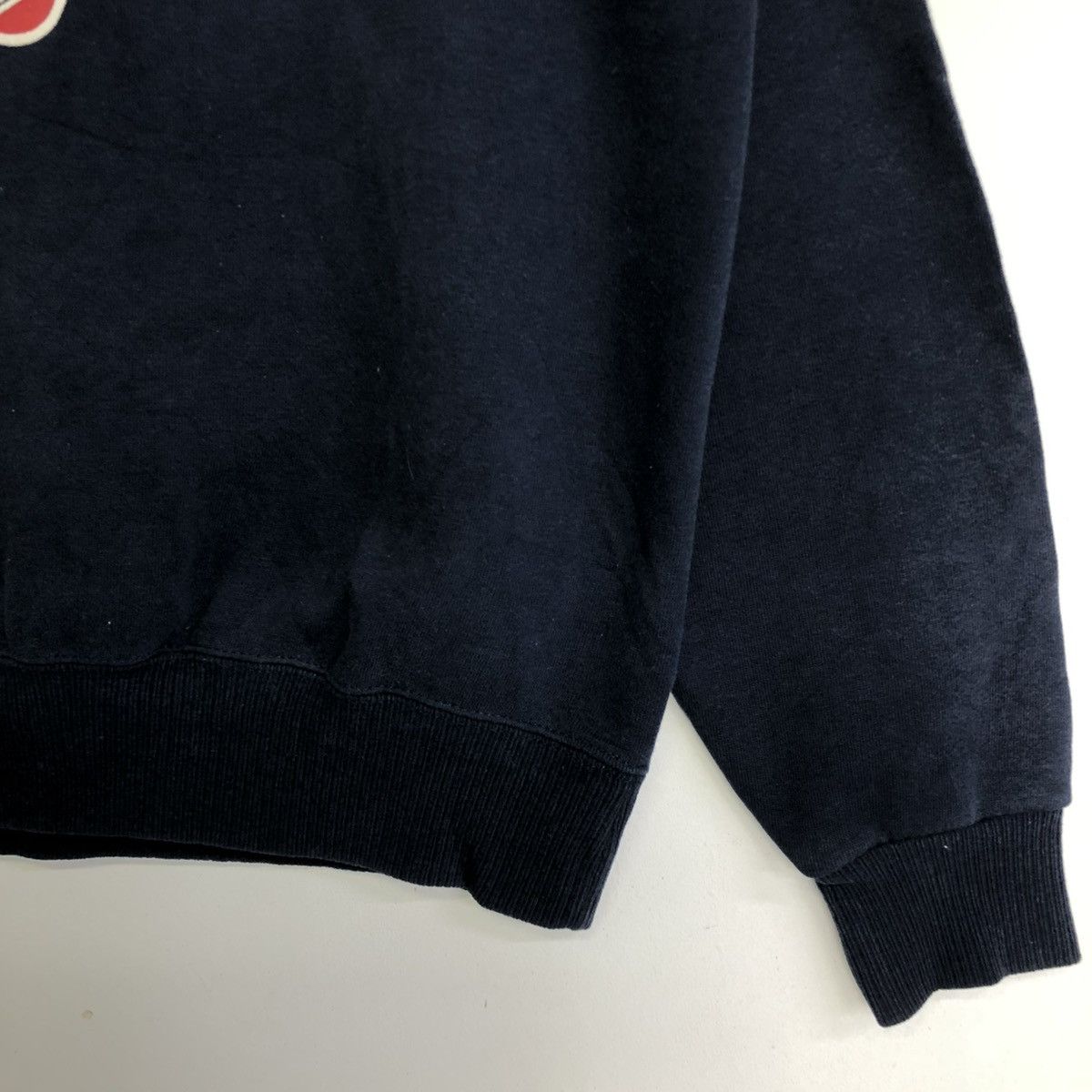 Vintage STANFORD UNIVERSITY VINTAGE BIG LOGO SWEATSHIRT Size US L / EU 52-54 / 3 - 4 Thumbnail