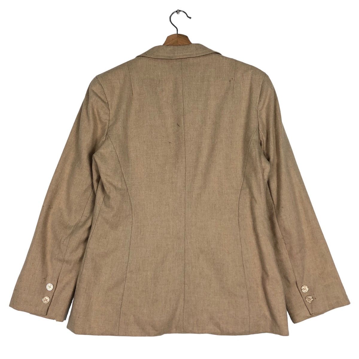 Other 🔥Double Breast Wool Jacket Pendleton USA Size US M / EU 48-50 / 2 - 8 Thumbnail