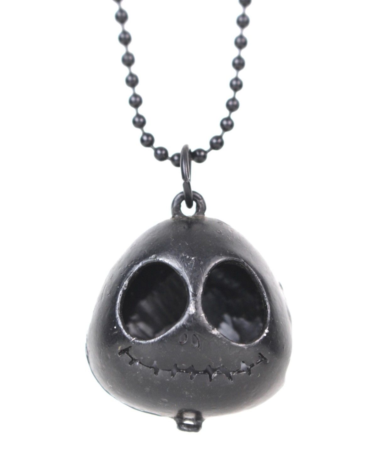 Hysteric Glamour 2000S DISNEY THE NIGHTMARE BEFORE CHRISTMAS JACK NECKLACE Size ONE SIZE - 1 Thumbnail