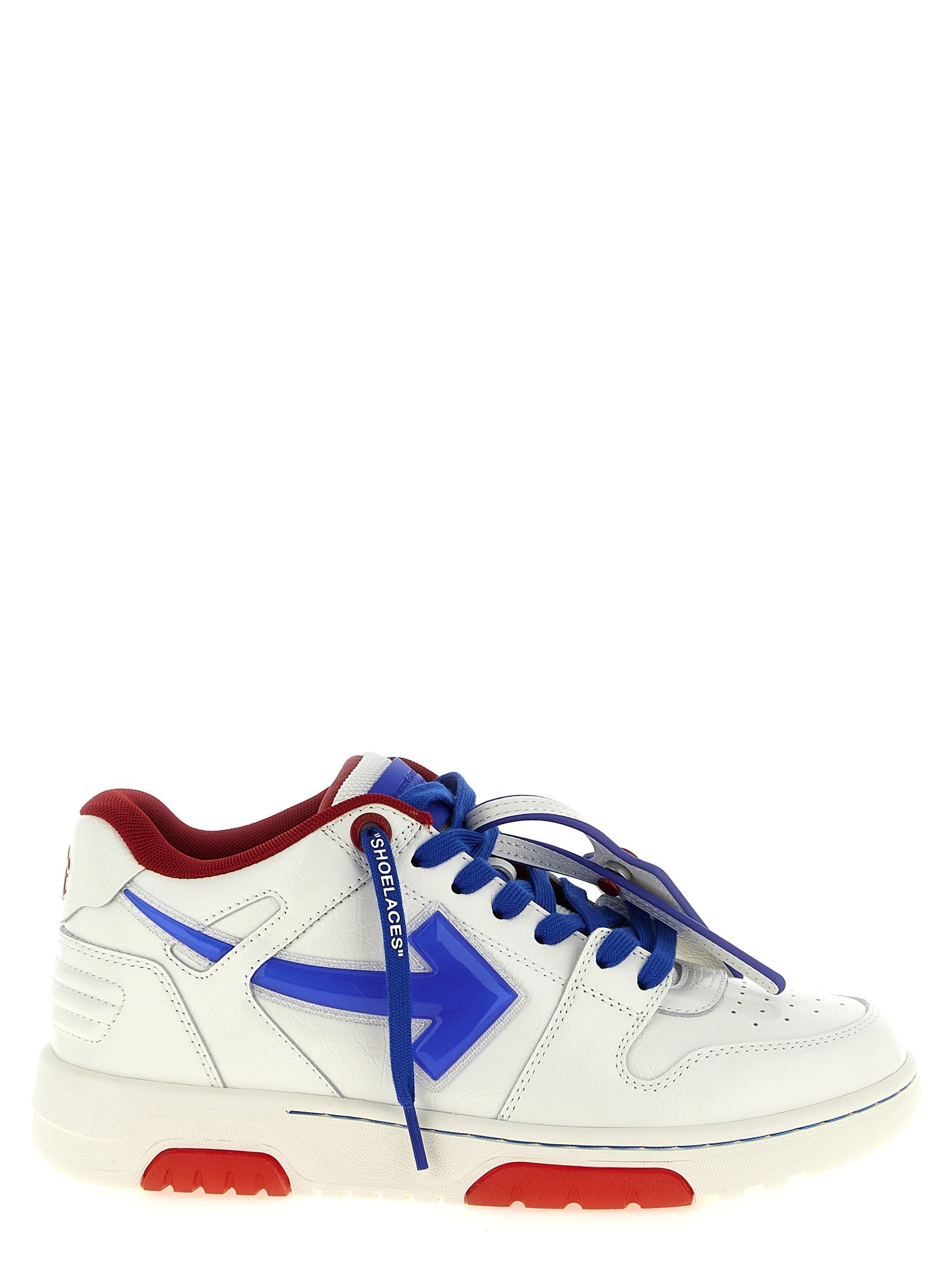 Off-White 'Out Of Office Bubble Arrow' Sneakers Size US 9 / EU 42 - 1 Thumbnail
